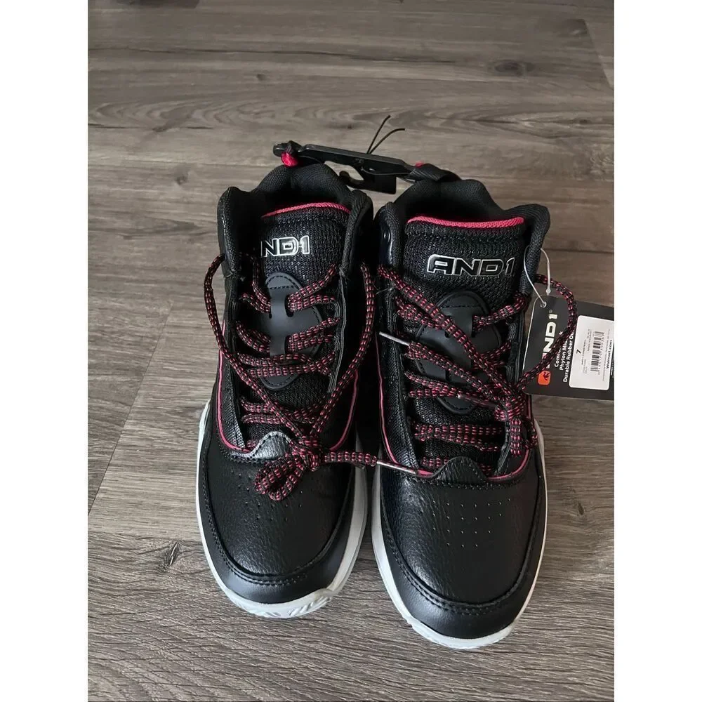And1 new tag